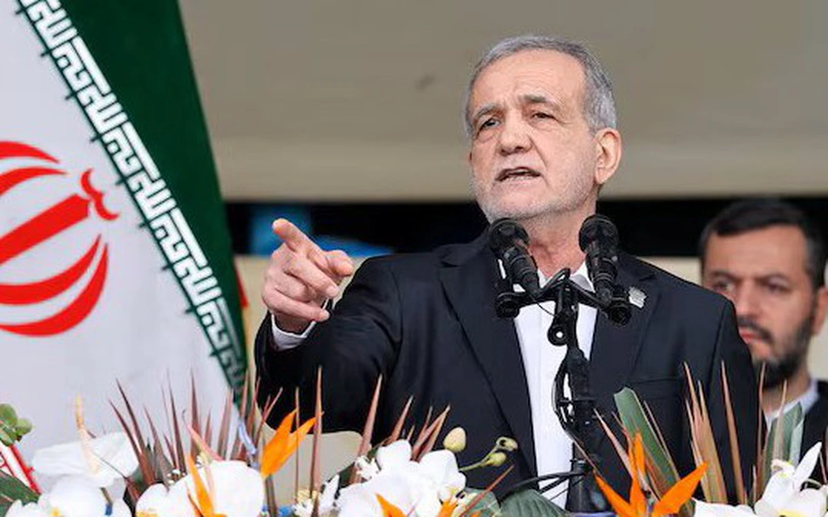 Iran mở lại truy cập Internet quốc tế sau gần 3 tháng 'ngắt kết nối'
