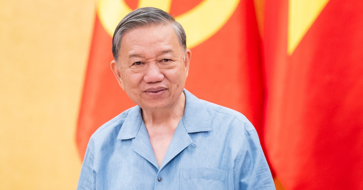 Tổng Bí thư, Chủ tịch nước: Không thể để tình trạng đánh giá cán bộ rất tốt nhưng công việc trì trệ