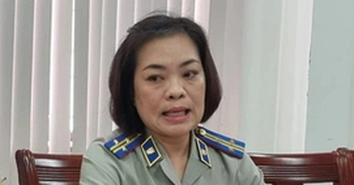 Bắt tạm giam nguyên Chi cục trưởng Thi hành án dân sự thành phố Đồng Hới