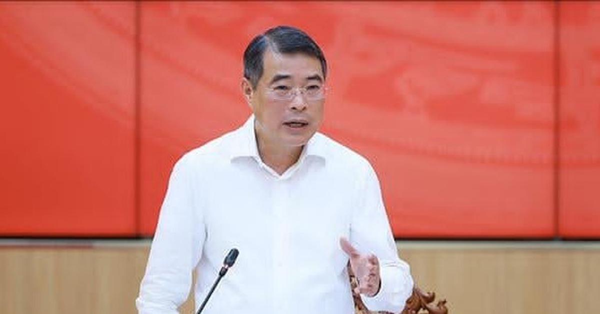 Thủ tướng Lê Minh Hưng: Cần Thơ cần chú trọng nghiên cứu các cơ chế đặc thù để phát triển toàn diện