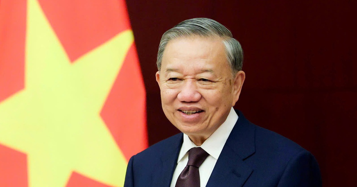Tổng Bí thư, Chủ tịch nước thăm Thái Lan: Củng cố tin cậy chính trị, mở ra nhiều bước phát triển mới