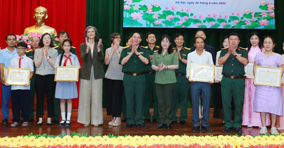 Hơn 1,8 triệu lượt tham gia tìm hiểu kiến thức về phòng tránh tai nạn bom mìn