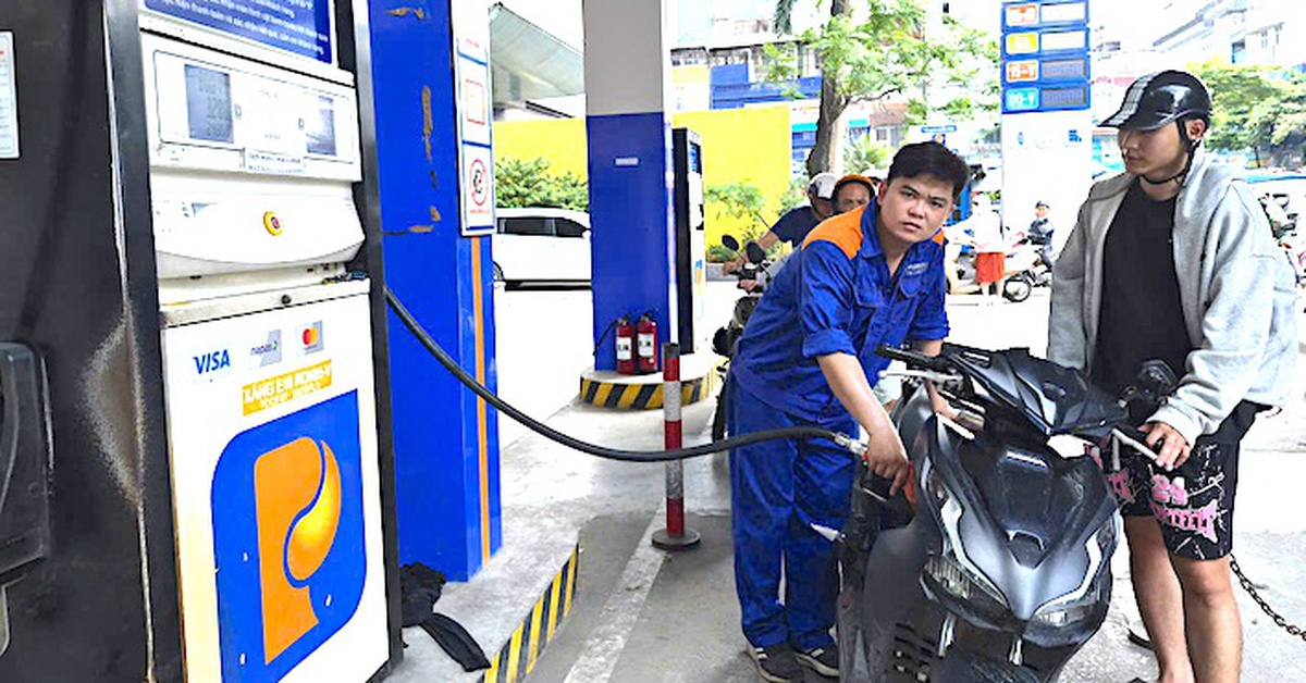 Hiệp hội ô tô, xe máy nói gì về độ tương thích của xăng E10 với các dòng xe?