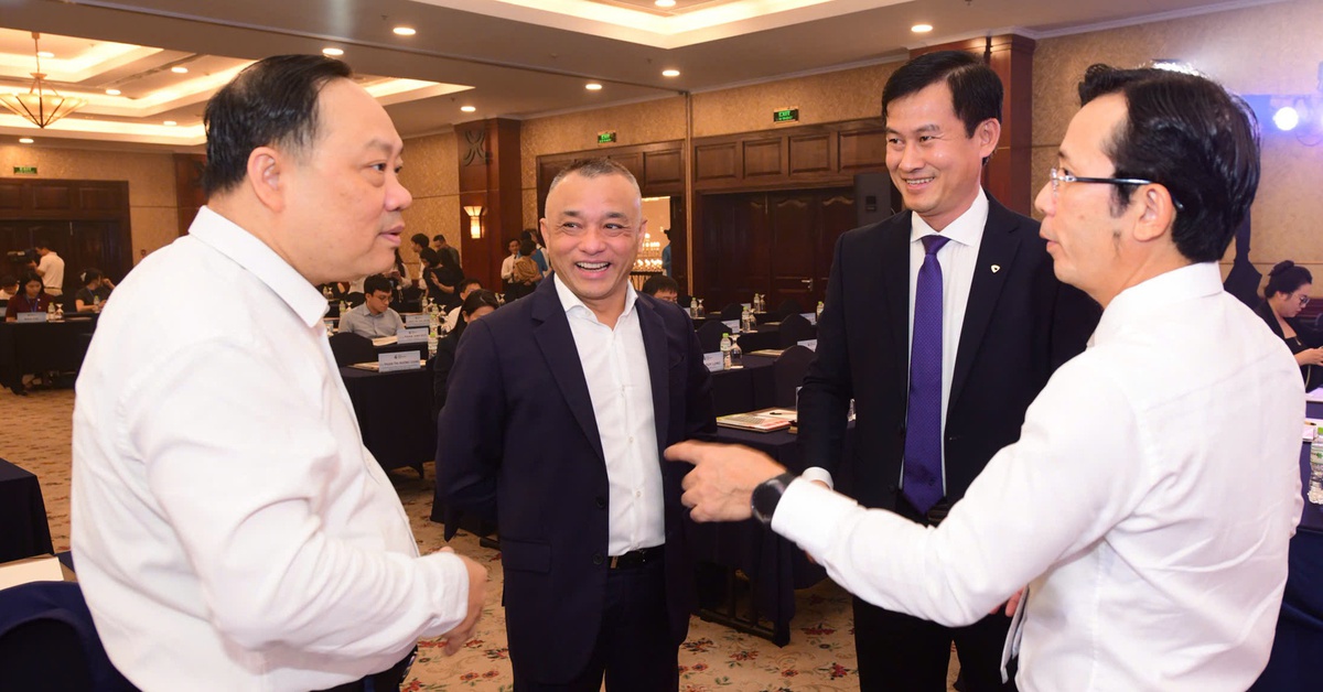 Sau 7 năm, 'Ngày không tiền mặt' nâng tầm, chuyển đổi thành 'Ngày tài chính số'