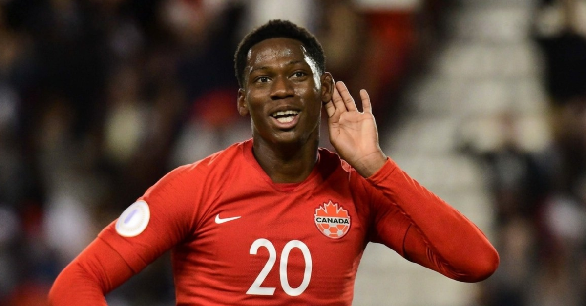 Bảng B World Cup 2026: Cơ hội cho đội chủ nhà Canada