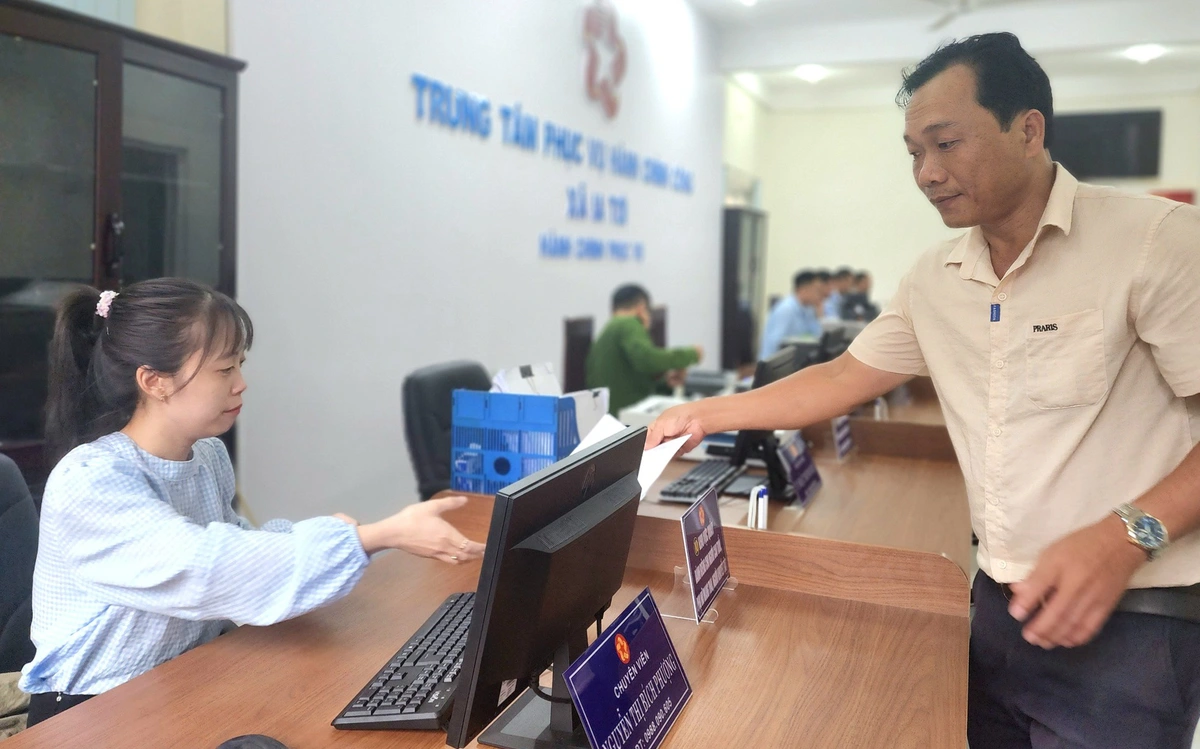 Quảng Ngãi sử dụng phần mềm KPI đánh giá hiệu suất công việc của cán bộ, thay đánh giá cảm tính