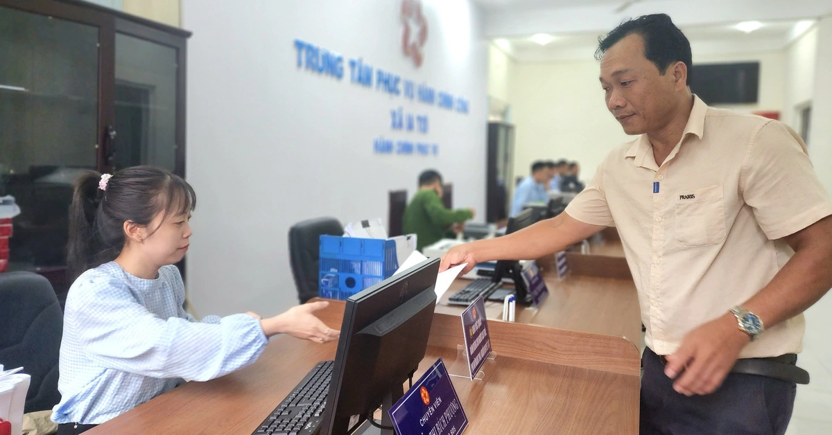 Quảng Ngãi sử dụng phần mềm KPI đánh giá hiệu suất công việc của cán bộ, thay đánh giá cảm tính