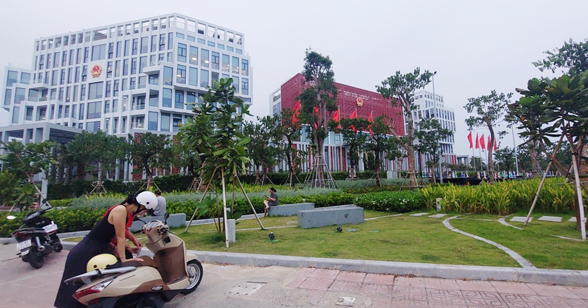 Khánh Hòa nhận thí sinh cả nước dự tuyển 417 công chức tỉnh và xã, phường