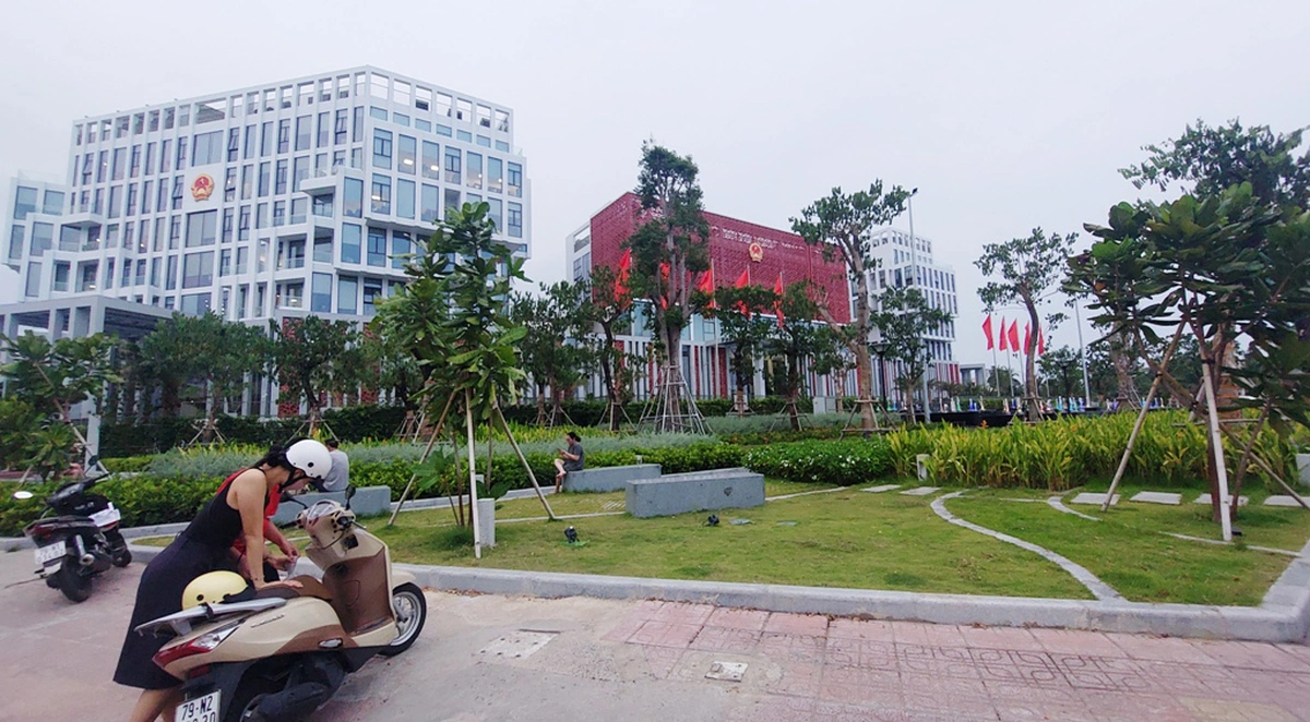 Khánh Hòa nhận thí sinh cả nước dự tuyển 417 công chức tỉnh và xã, phường