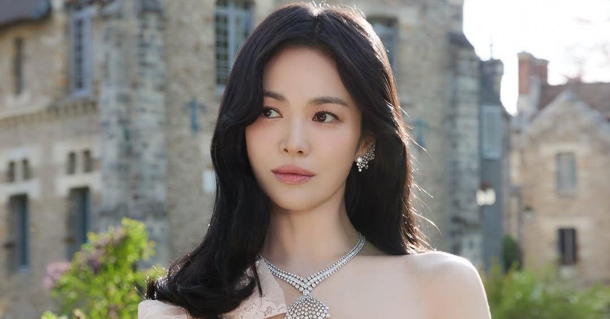 Cuộc sống của Song Hye Kyo sau 7 năm ly hôn Song Joong Ki