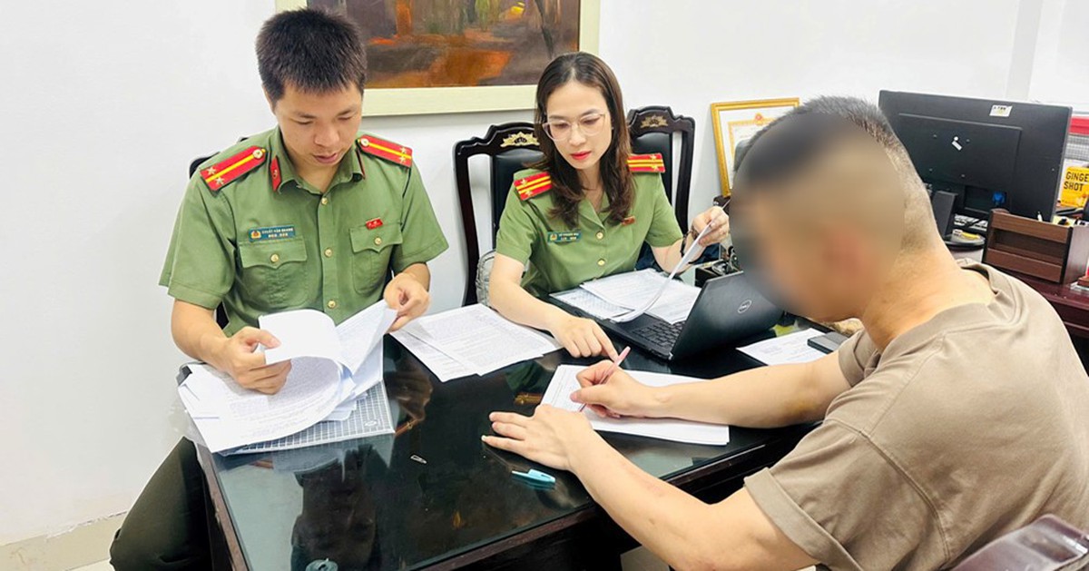 Phạt 55 triệu đồng đơn vị tổ chức cuộc thi 'Hoa khôi Di sản quốc gia' không phép