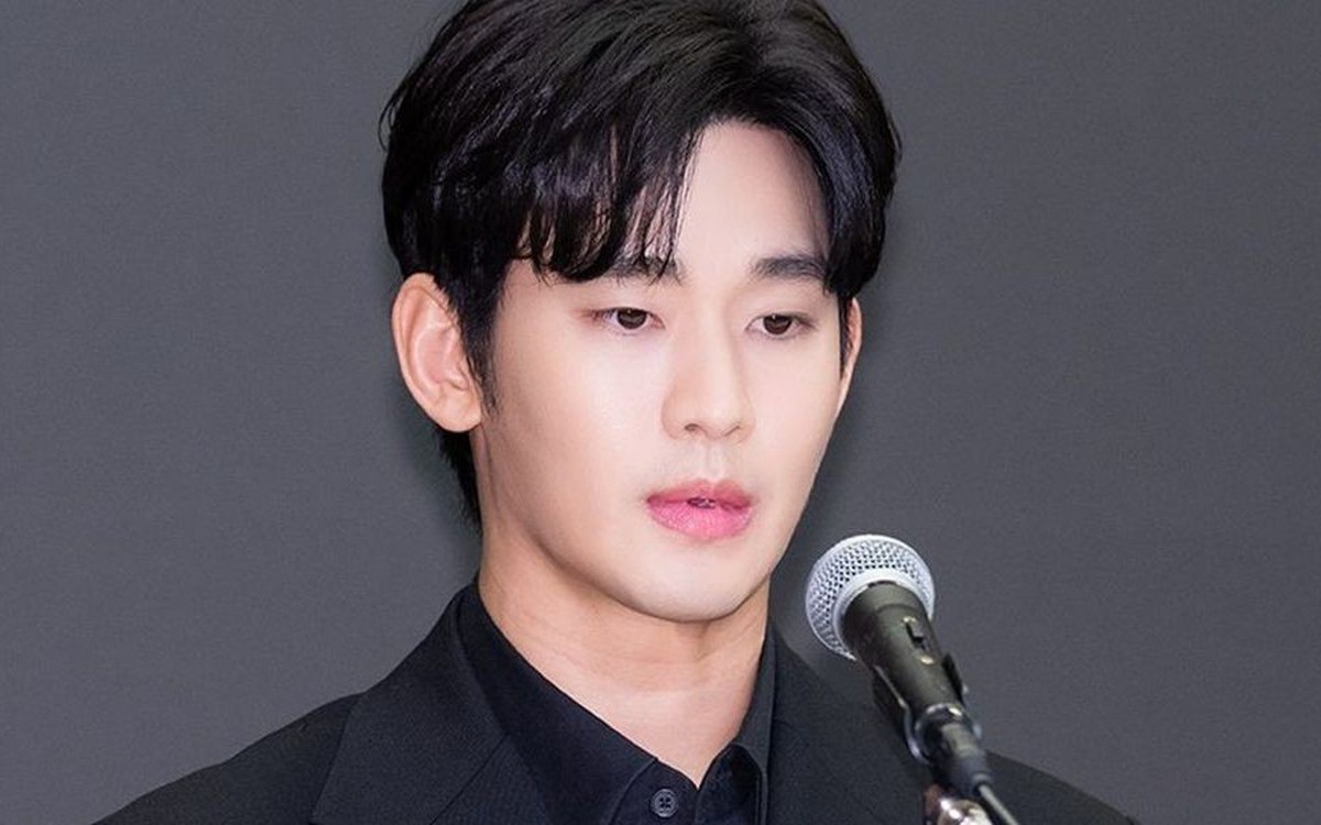 Chủ kênh 'bóc phốt' Kim Soo Hyun bị bắt
