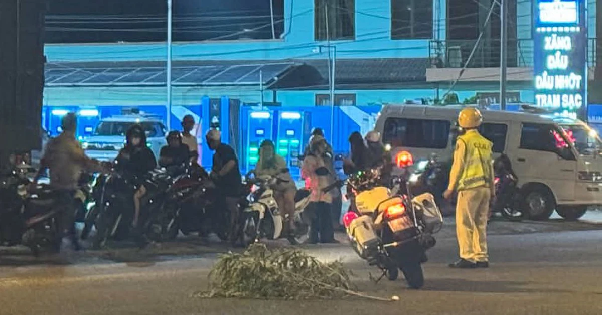 3 người chết tại chỗ sau 2 vụ tai nạn với xe tải ở Đắk Lắk