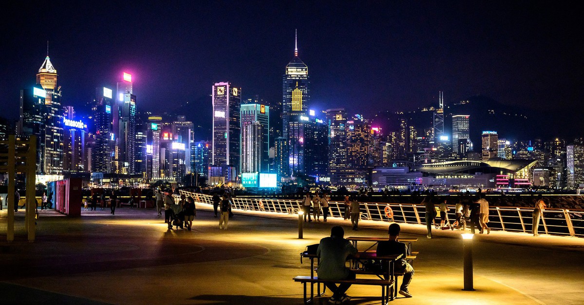 Hong Kong vượt Thụy Sĩ, thành trung tâm tài sản xuyên biên giới lớn nhất thế giới