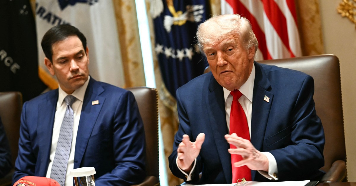 Tin tức thế giới 28-5: Ông Trump chưa hài lòng về thỏa thuận với Iran; Lộ trình Ukraine gia nhập EU