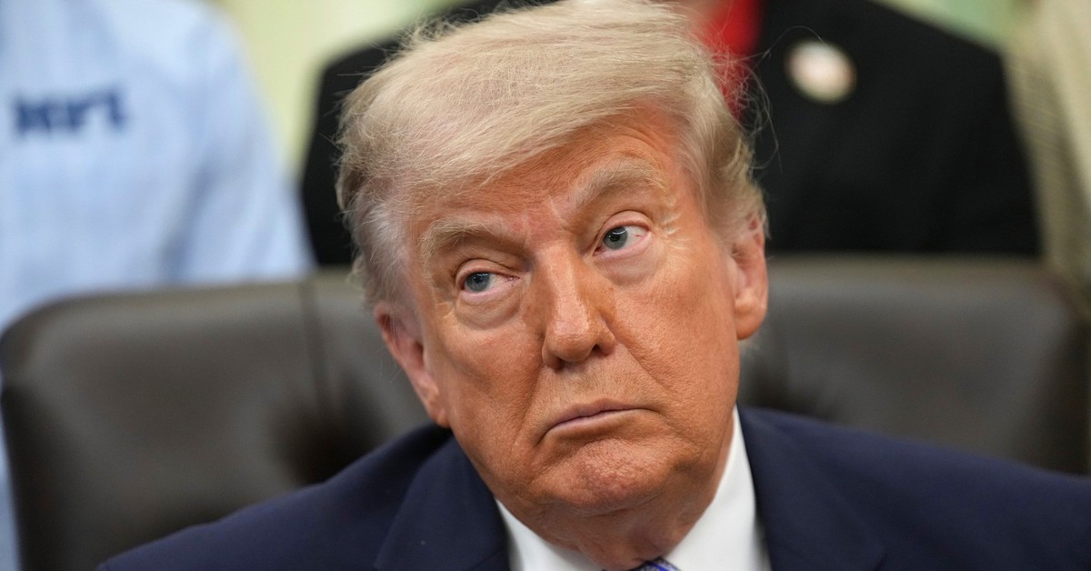 Người Mỹ ngày càng mất niềm tin vào chiến lược của ông Trump với Iran