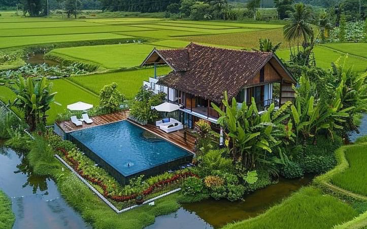 Xác định lại hạn mức đất ở với sổ đỏ trước ngày 1-7-2004 như thế nào?
