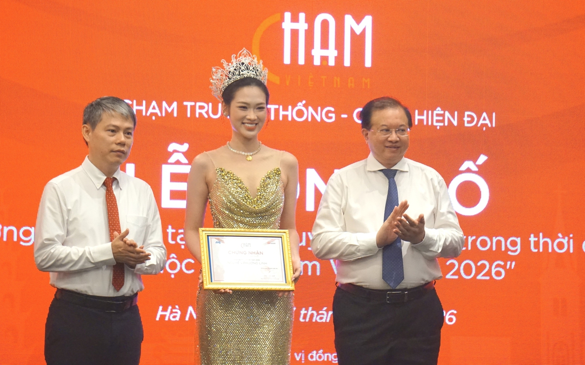 Vietnam Ministry, YouTube Train Content Creators for Digital Cultural Storytelling