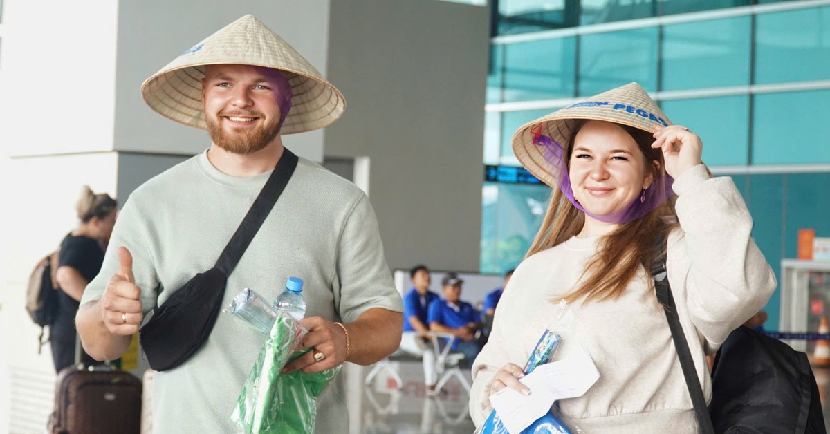Lưu ý đối với người nước ngoài khi thực hiện thủ tục nhập cảnh tại Việt Nam