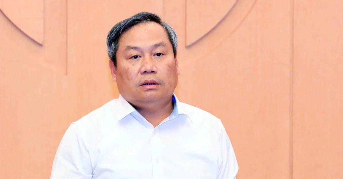 Chủ tịch Hà Nội: Cam kết rút ngắn thủ tục để triển khai dự án nhà ở cho thuê ngay trong tháng 6-2026