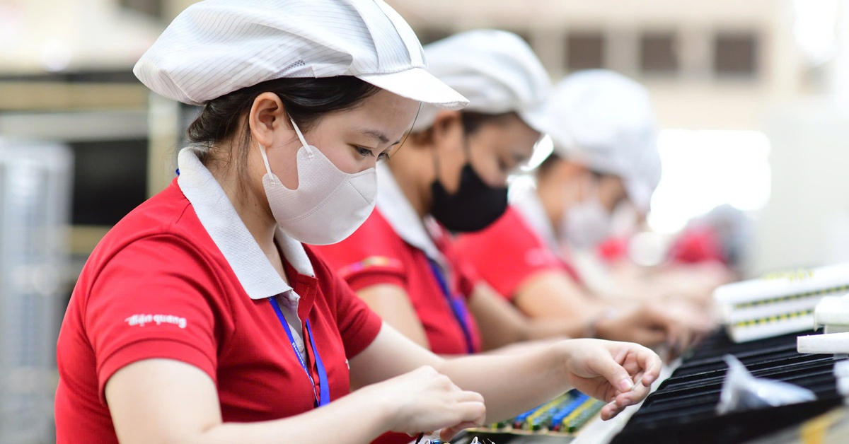 Tổ chức nguồn lực cho phát triển