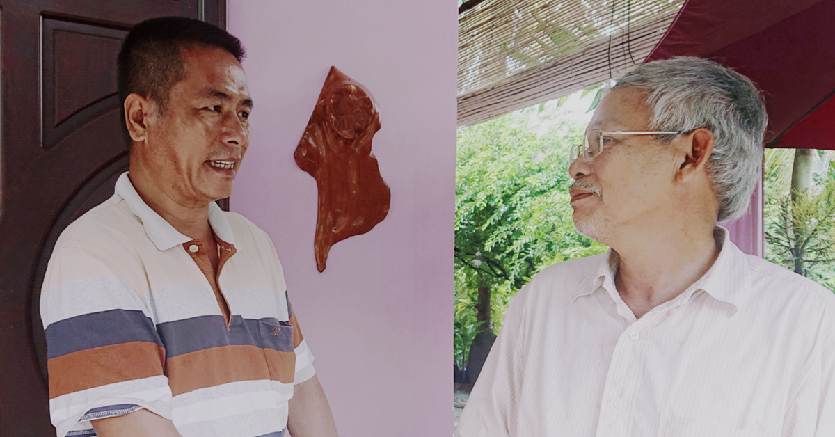 Người đàn ông dành cả đời đi tìm công lý sau cái chết của mẹ