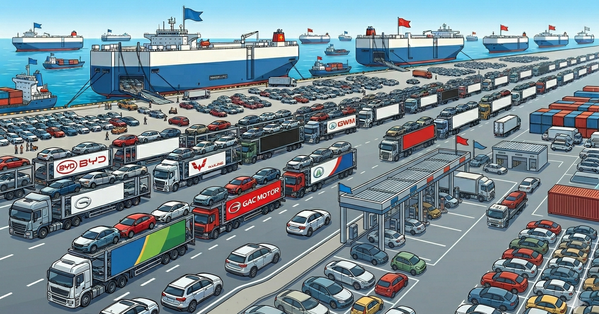 Tin tức sáng 28-5: Xe ngoại nhập về Việt Nam giảm mạnh; Phạt Tập đoàn Công nghệ CMC