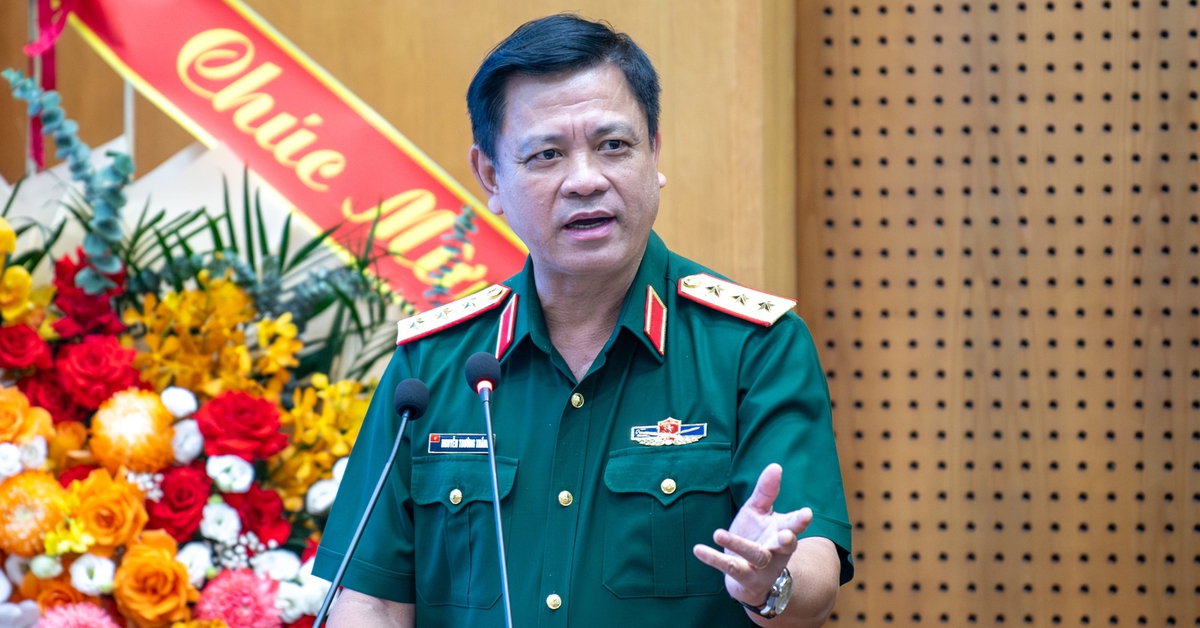 Việt Nam mở rộng thêm 7 loại hình đơn vị tham gia gìn giữ hòa bình Liên hợp quốc
