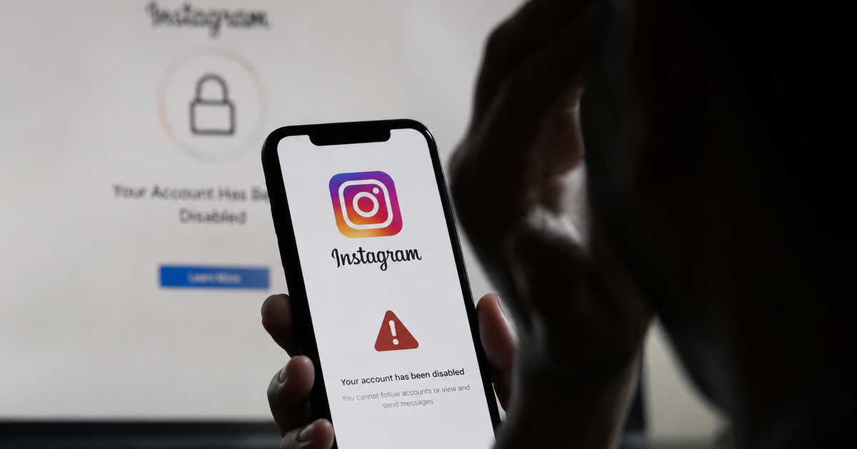 Instagram mở lại nhiều tài khoản bị khóa, chủ shop online vẫn thấp thỏm lo mất khách