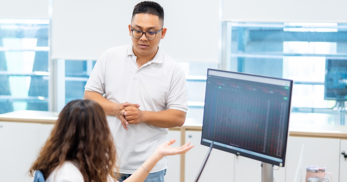 Chứng khoán 27-5: Áp lực lạm phát đang tác động ra sao đến thị trường tài chính toàn cầu?