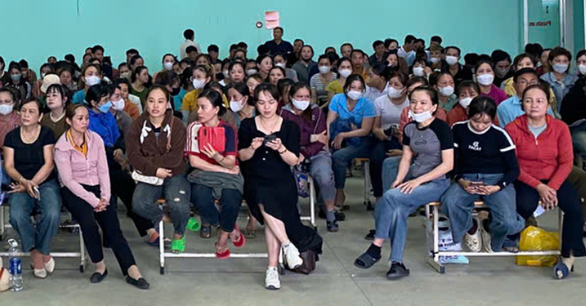 Khu lưu trú lớn ở Đà Nẵng bị bêu khoản nợ bảo hiểm 11 tỉ đồng, có cả cơ quan nhà nước