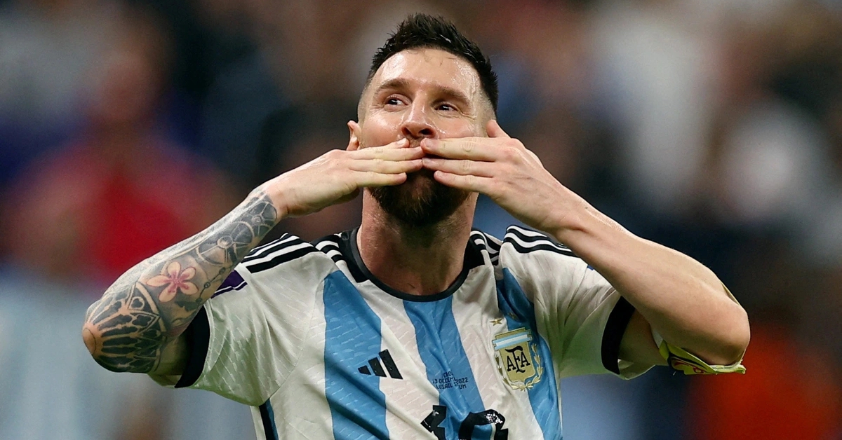 Bảng J World Cup 2026: Thuận lợi cho Argentina