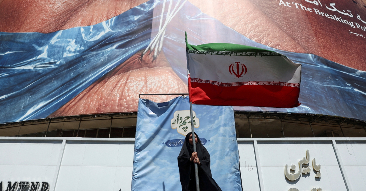 IRGC: Khó tái chiến với Mỹ, nhưng Iran sẵn sàng biến bờ biển thành 'nghĩa địa của kẻ thù'