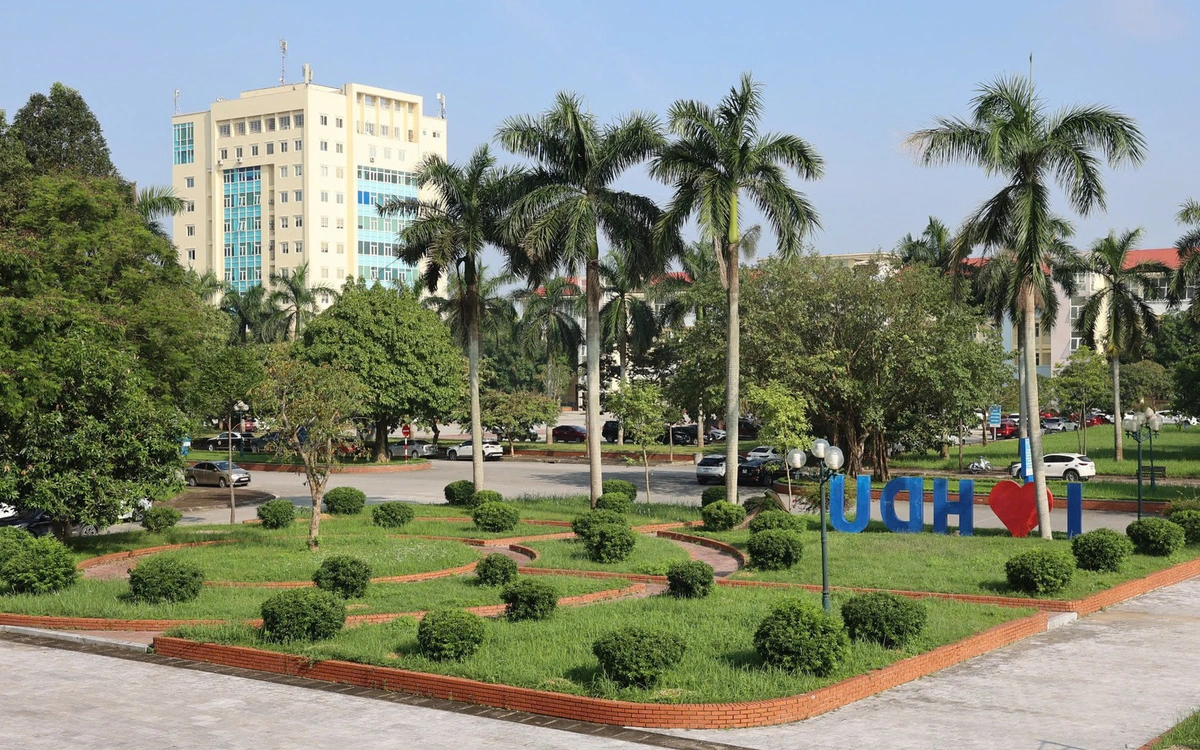 Sáp nhập Trường đại học Văn hóa - Thể thao và Du lịch Thanh Hóa vào Trường đại học Hồng Đức