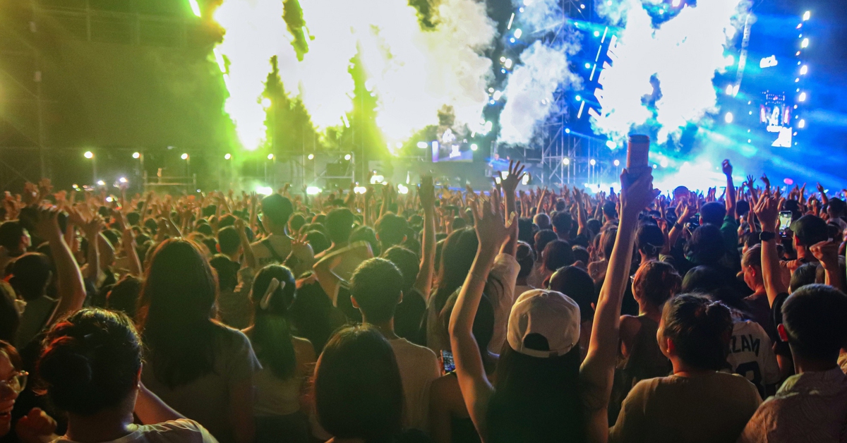 Đà Nẵng có thêm lễ hội festival biển phục vụ du khách
