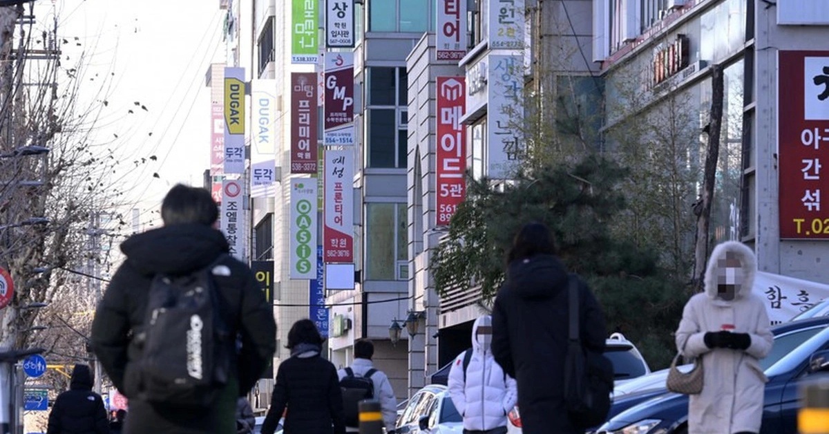 Thành phố Seoul kiểm tra hoạt động môi giới, siết chặt quản lý thị trường bất động sản