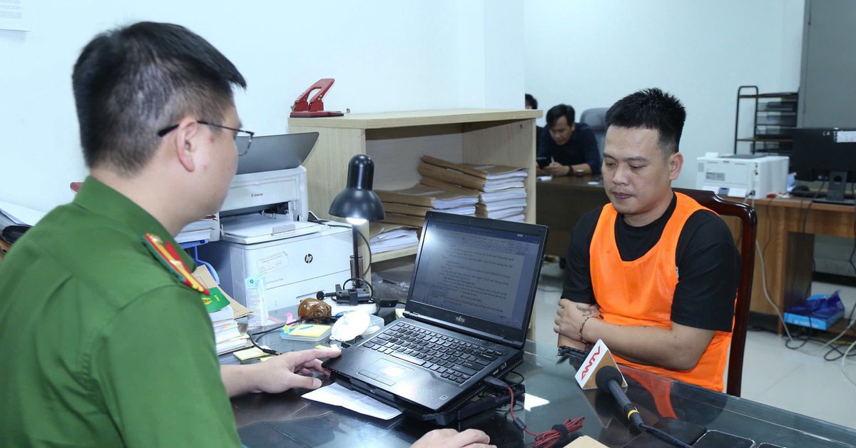Sau 'Xôi Lạc TV', tiếp tục triệt phá đường dây vận hành 'Bún Chả TV' phát sóng lậu bóng đá