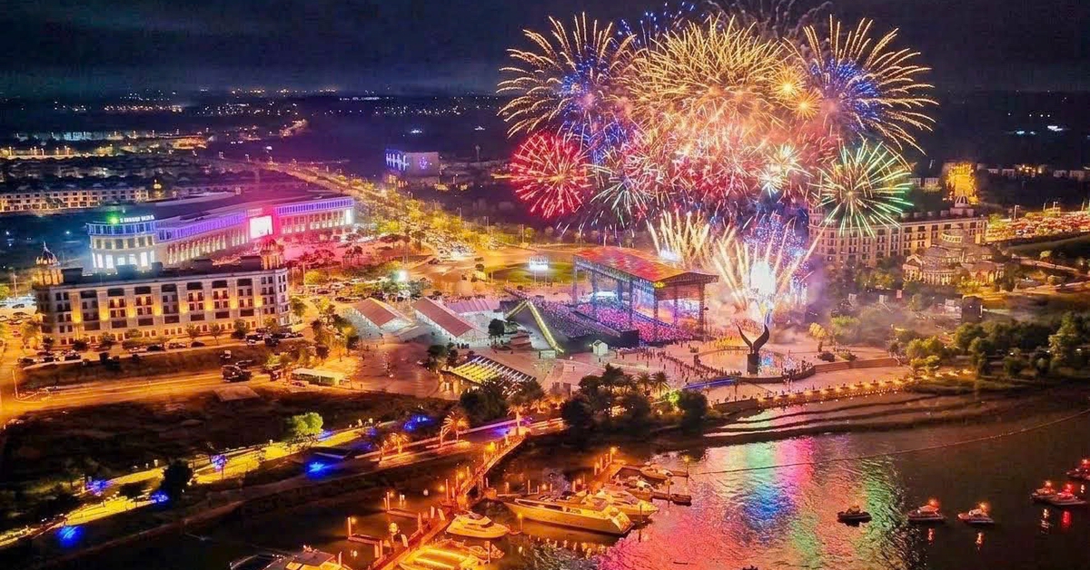 Phát triển đô thị tại Đồng Nai đón đầu dòng cư dân