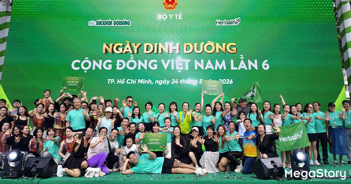Sống khỏe đang trở thành “lifestyle” mới của người Việt