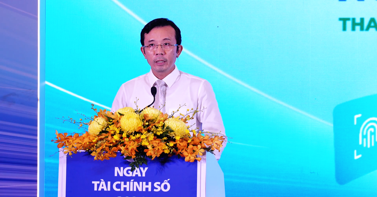 Khởi động Ngày tài chính số 2026: Xây hệ sinh thái tài chính toàn diện