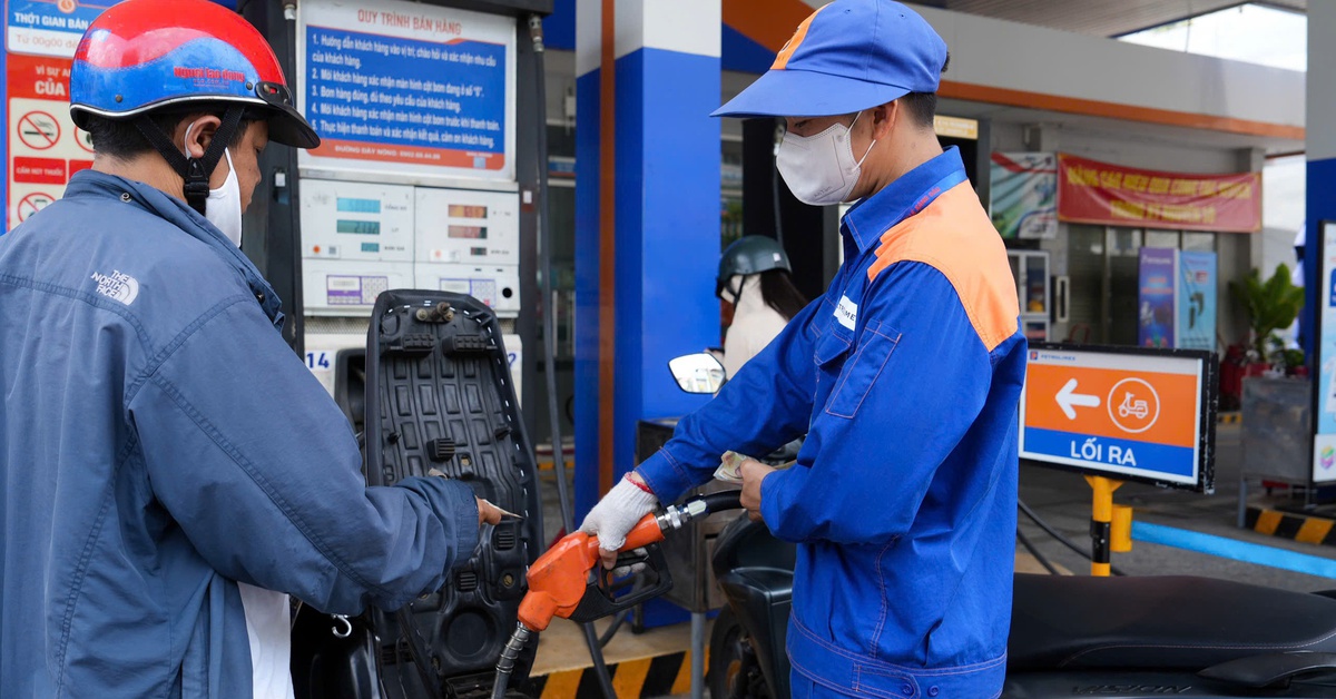 Mong triển khai xăng E10 theo lộ trình linh hoạt hơn, hài hòa lợi ích môi trường và nhu cầu sử dụng