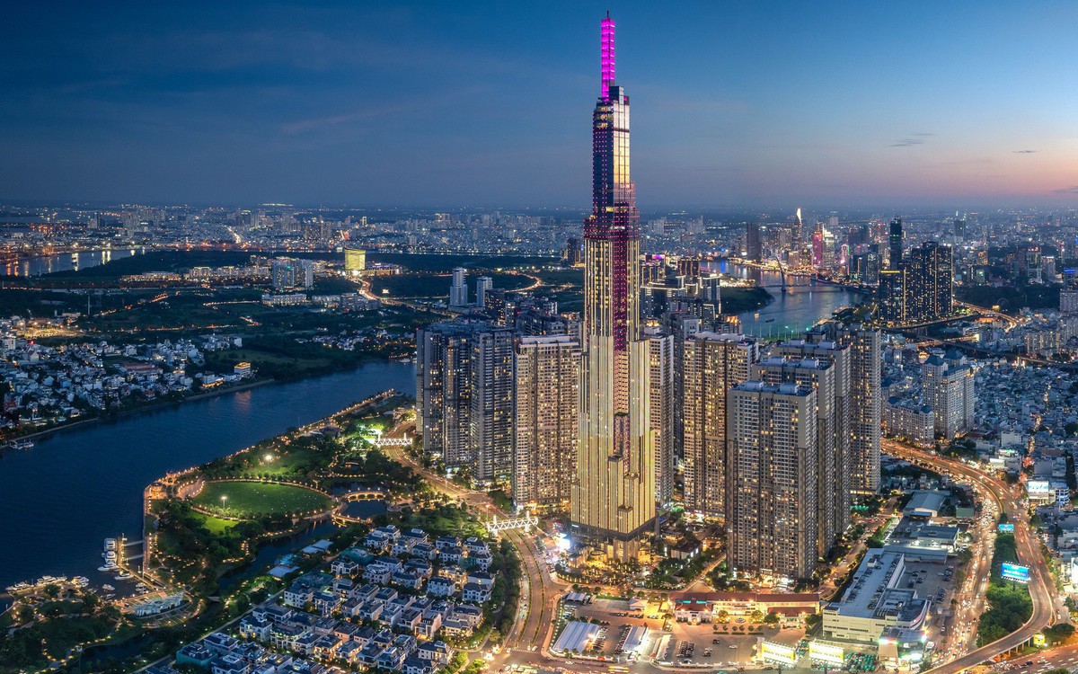 Truyền thông Thái Lan: Việt Nam là ngôi sao kinh tế đang lên của ASEAN