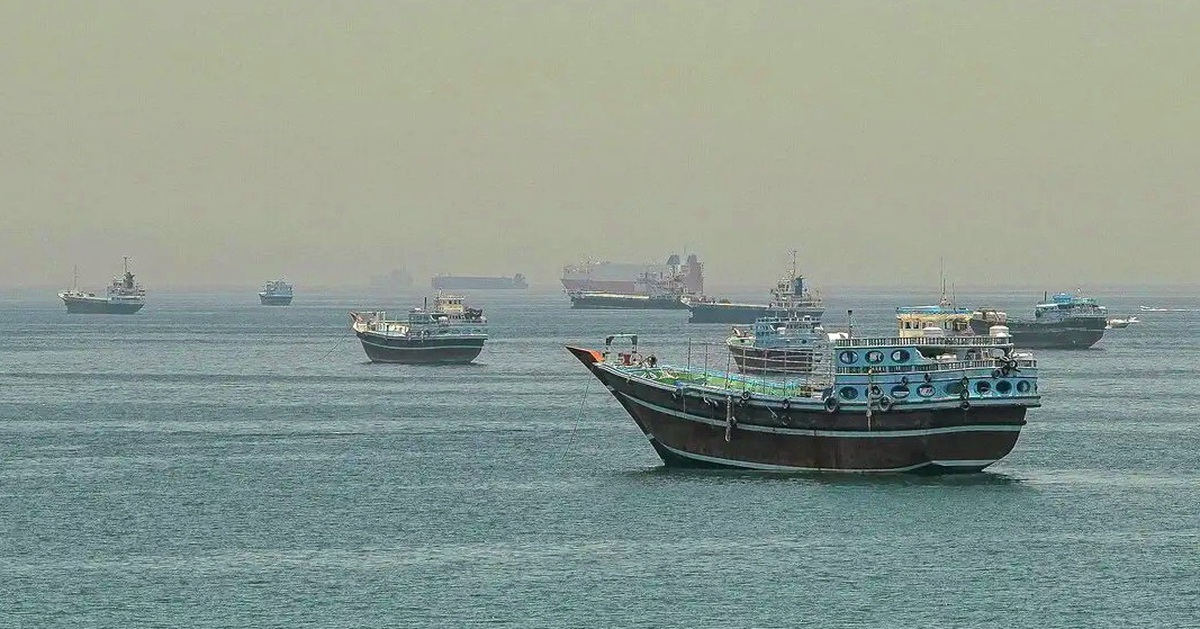 NÓNG: Mỹ tấn công miền nam Iran