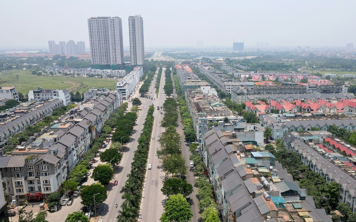 Nhà ở liền kề có được miễn giấy phép xây dựng như nhà riêng lẻ?
