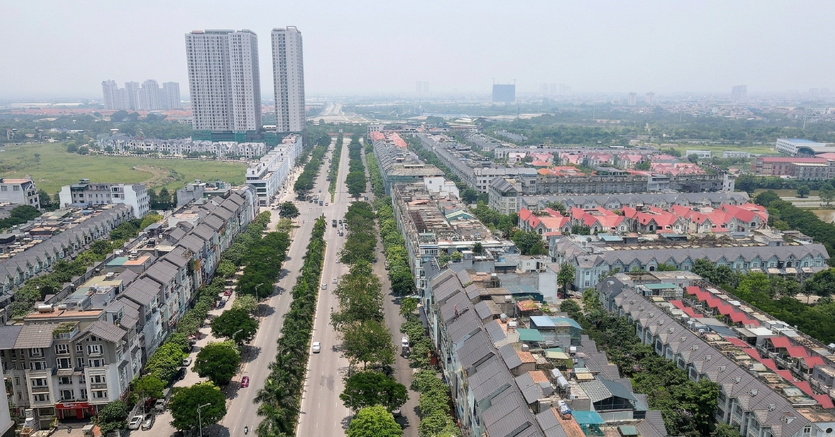 Nhà ở liền kề có được miễn giấy phép xây dựng như nhà riêng lẻ?