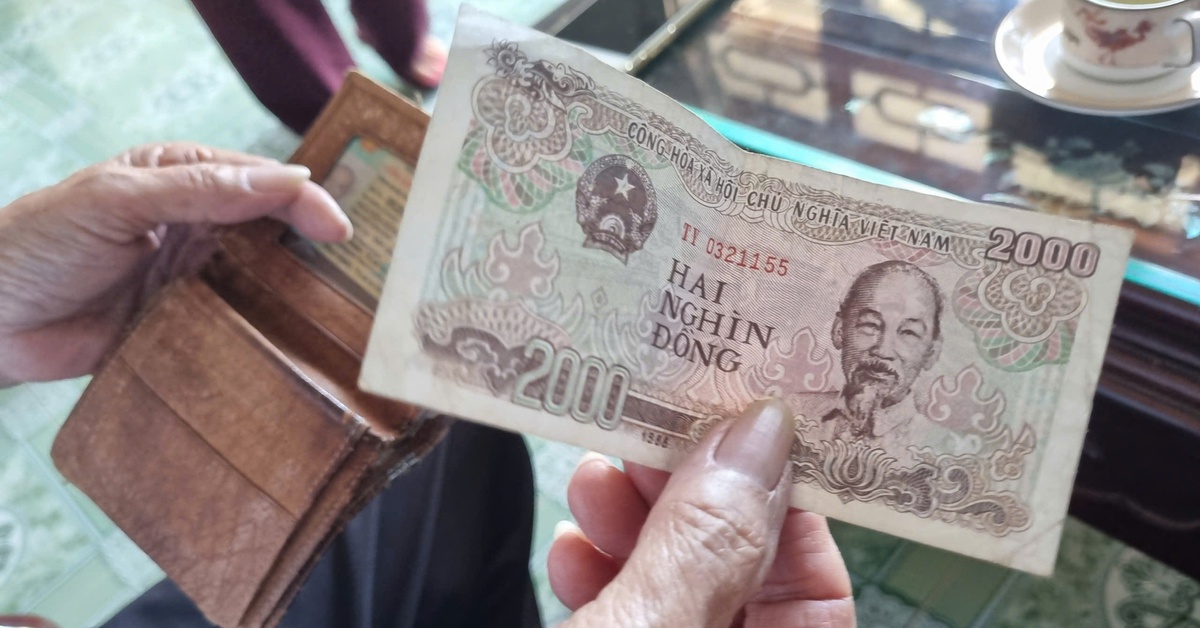 Chủ tịch tỉnh Gia Lai phê bình phường Bình Định vụ trả tiền hỗ trợ thiên tai, có hộ nhận 2.000 đồng