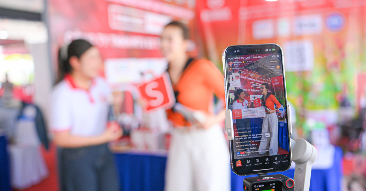Ủy ban Cạnh tranh quốc gia: Shopee không được áp các loại phí tạo gánh nặng với người bán hàng