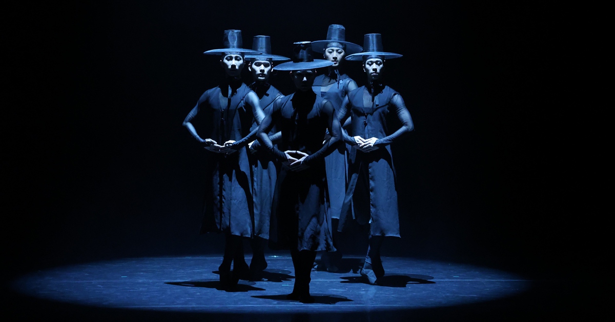 Ballet 'Gat' đến Việt Nam, biên đạo Hàn Quốc mong mũ gat nổi tiếng như nón lá