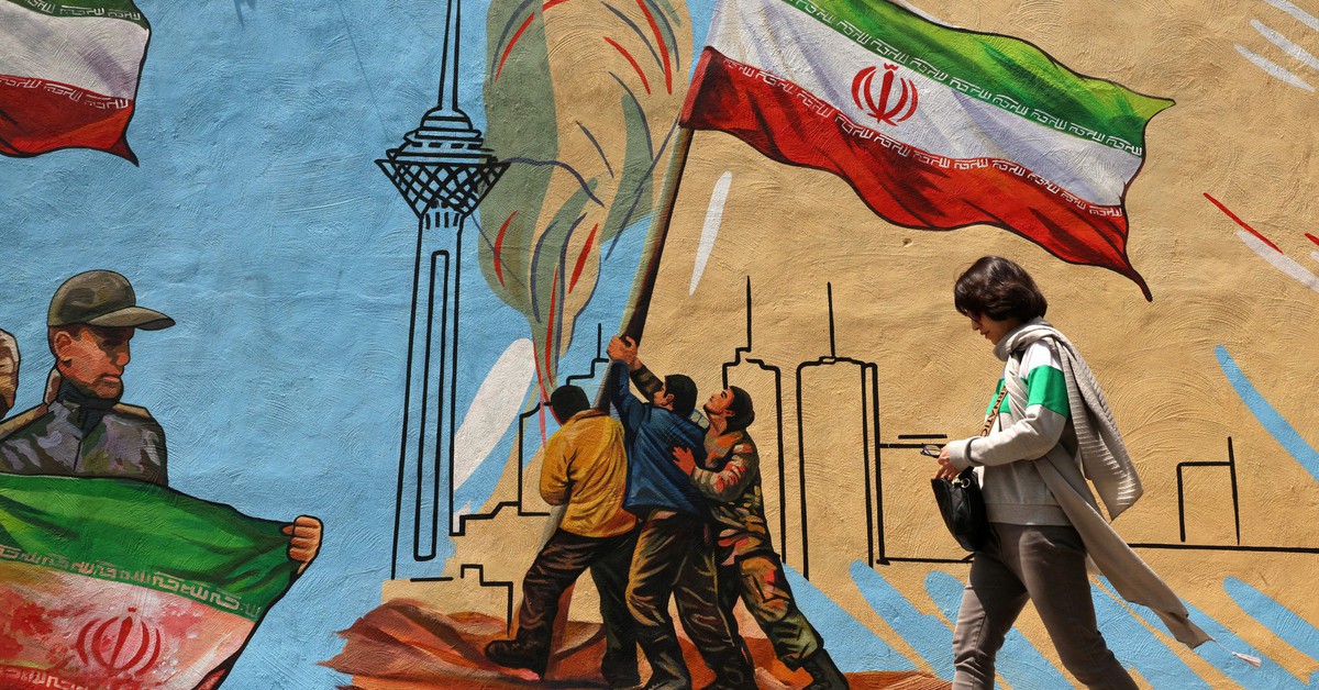 Đại sứ Iran chỉ trích ‘sự im lặng’ của châu Âu trước cuộc tấn công của Mỹ