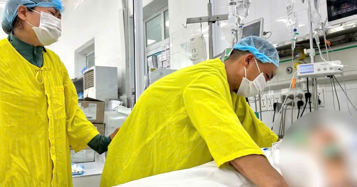 Sau hành trình chống chọi với u não, cô gái 19 tuổi ra đi để lại di nguyện hiến tạng cứu người